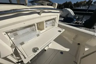 Thumbnail von Scout 240 XSF