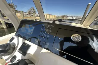 Thumbnail von Scout 240 XSF