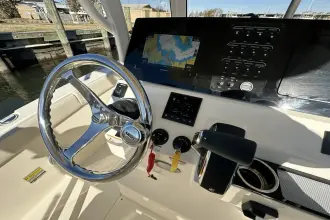 Thumbnail von Scout 240 XSF