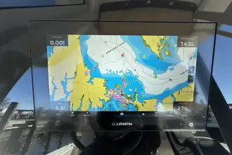 Thumbnail von Scout 240 XSF