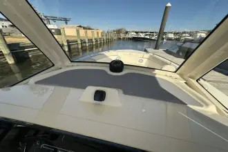 Thumbnail von Scout 240 XSF