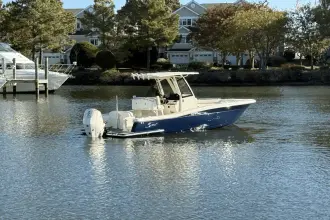 Thumbnail von Scout 240 XSF