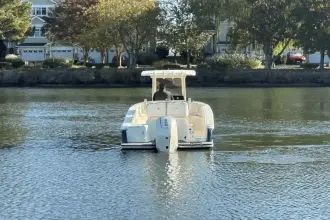 Thumbnail von Scout 240 XSF