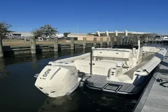 Thumbnail von Scout 240 XSF