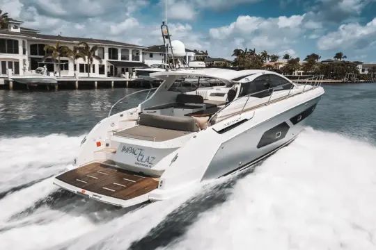 Azimut 43