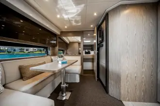 Thumbnail von Azimut 43