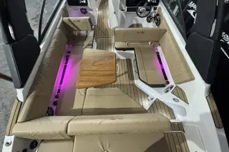 Thumbnail von Sea Ray SDX 270