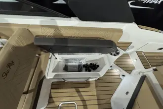 Thumbnail von Sea Ray SDX 270