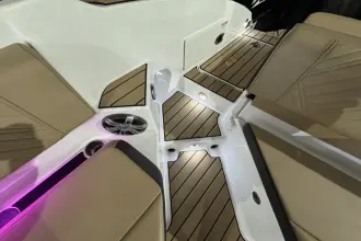 Thumbnail von Sea Ray SDX 270