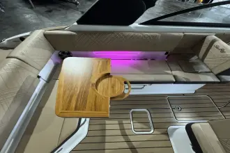 Thumbnail von Sea Ray SDX 270