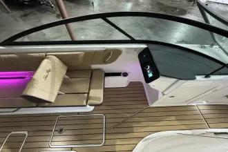 Thumbnail von Sea Ray SDX 270