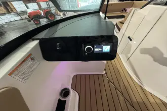 Thumbnail von Sea Ray SDX 270