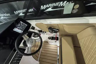 Thumbnail von Sea Ray SDX 270