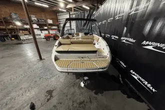 Thumbnail von Sea Ray SDX 270