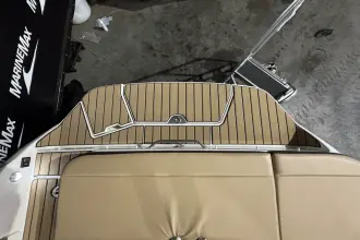 Thumbnail von Sea Ray SDX 270