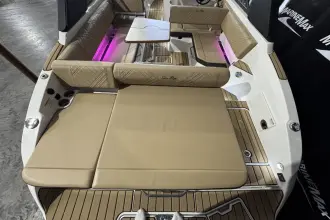 Thumbnail von Sea Ray SDX 270