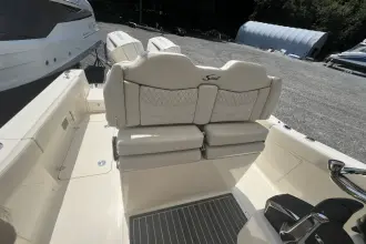 Thumbnail von Scout 277 LXF