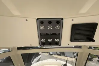 Thumbnail von Scout 277 LXF