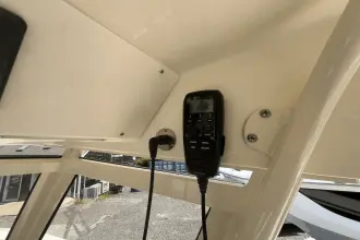 Thumbnail von Scout 277 LXF