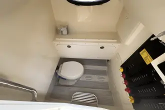 Thumbnail von Scout 277 LXF