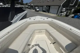 Thumbnail von Scout 277 LXF