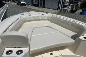 Thumbnail von Scout 277 LXF