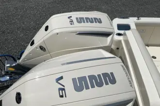 Thumbnail von Scout 277 LXF