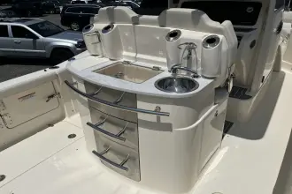 Thumbnail von Scout 277 LXF