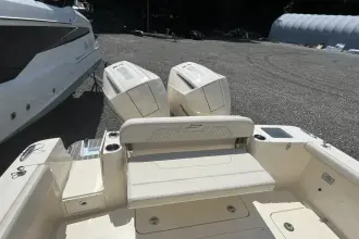 Thumbnail von Scout 277 LXF