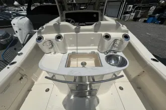 Thumbnail von Scout 277 LXF