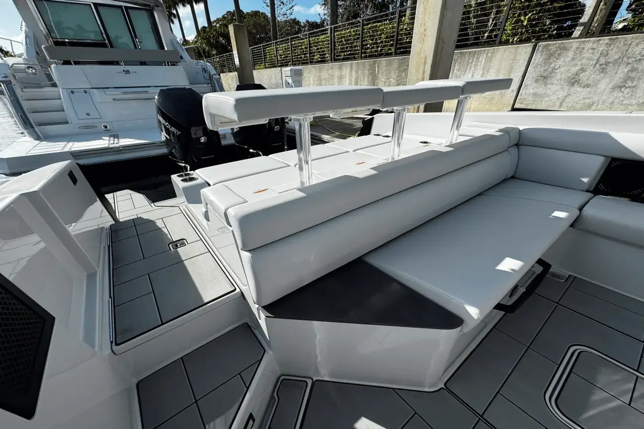 Thumbnail von Aviara 36