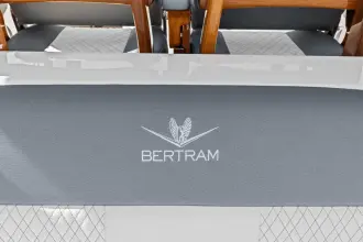 Thumbnail von Bertram 39 CC