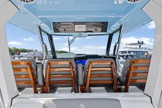 Thumbnail von Bertram 39 CC