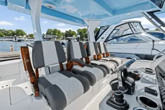 Thumbnail von Bertram 39 CC