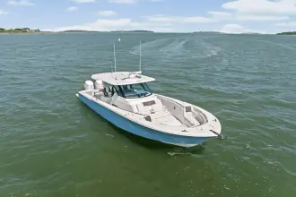 Thumbnail von Bertram 39 CC