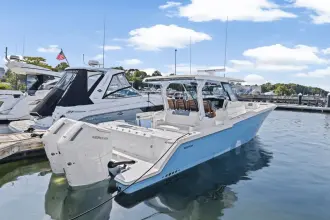 Thumbnail von Bertram 39 CC