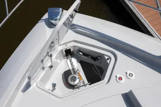 Thumbnail von Cruisers Yachts 46 Cantius