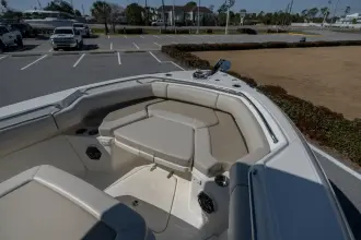 Thumbnail von Boston Whaler 250 Outrage