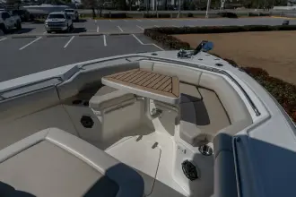 Thumbnail von Boston Whaler 250 Outrage