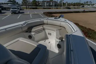 Thumbnail von Boston Whaler 250 Outrage