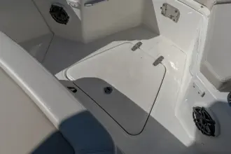 Thumbnail von Boston Whaler 250 Outrage