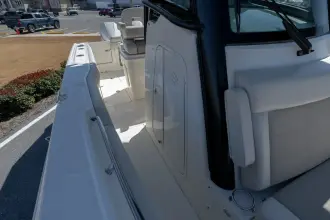 Thumbnail von Boston Whaler 250 Outrage