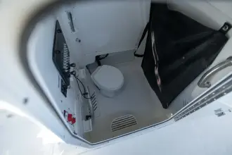 Thumbnail von Boston Whaler 250 Outrage