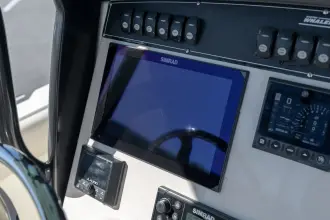 Thumbnail von Boston Whaler 250 Outrage