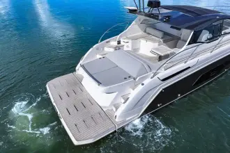 Thumbnail von Azimut Atlantis 45