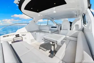 Thumbnail von Azimut Atlantis 45