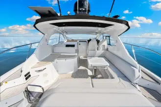 Thumbnail von Azimut Atlantis 45