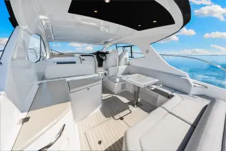 Thumbnail von Azimut Atlantis 45