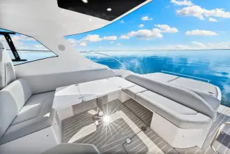 Thumbnail von Azimut Atlantis 45