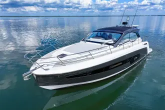 Thumbnail von Azimut Atlantis 45